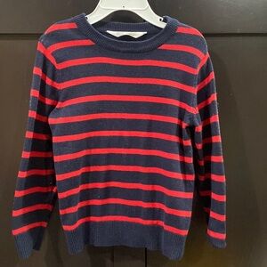 H&M Sweater Toddler Boys  2-4 years Christmas sweater